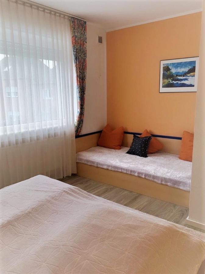 Hotel Helmut Krasemann à Isselburg Extérieur photo