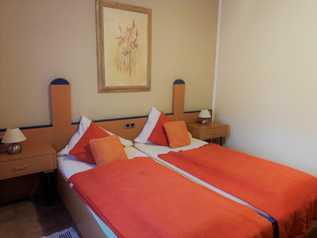 Hotel Helmut Krasemann à Isselburg Extérieur photo