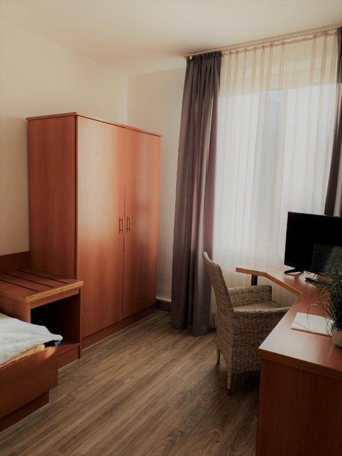 Hotel Helmut Krasemann à Isselburg Extérieur photo