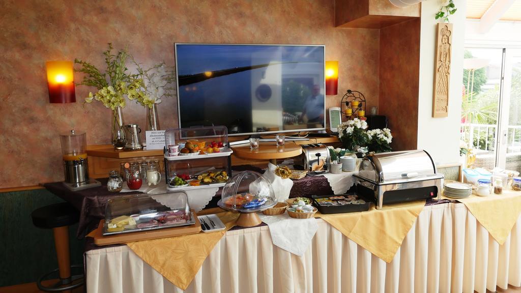 Hotel Helmut Krasemann à Isselburg Extérieur photo